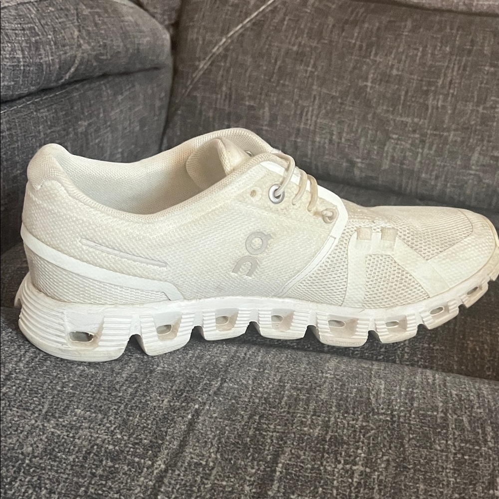 OnCloud size 7